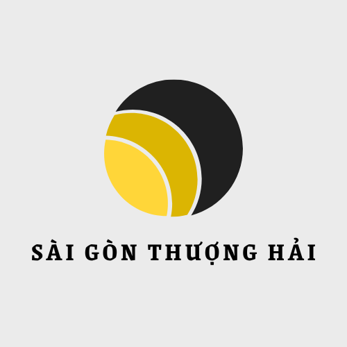 CÔNG TY TNHH XUẤT NHẬP KHẨU & THƯƠNG MẠI SÀI GÒN THƯỢNG HẢI
